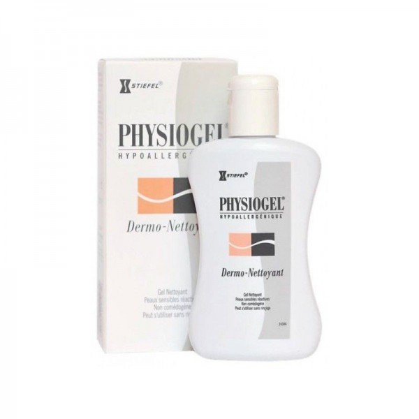 Physiogel A.i. Hipoale Fluido 200ml