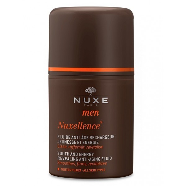 Nuxe Men  Nuxellence Antiedad 50ml