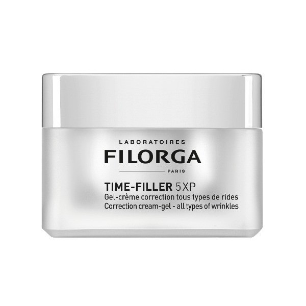 Filorga Time-Filler 5XP Gel-Crema 50ml