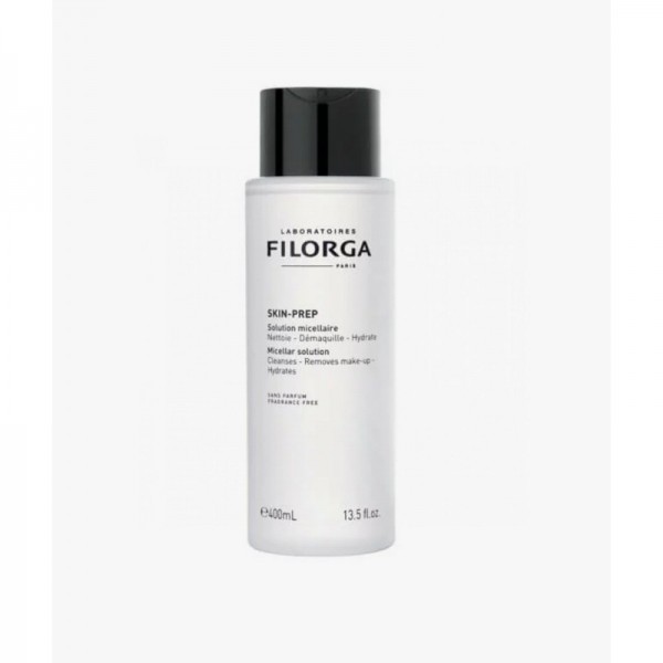 Filorga Skin-Prep Solución Micelar 400ml