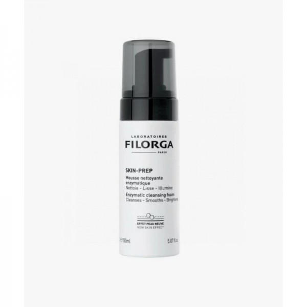 Filorga Skin-Prep Mousse Limpiador Enzimático 150ml