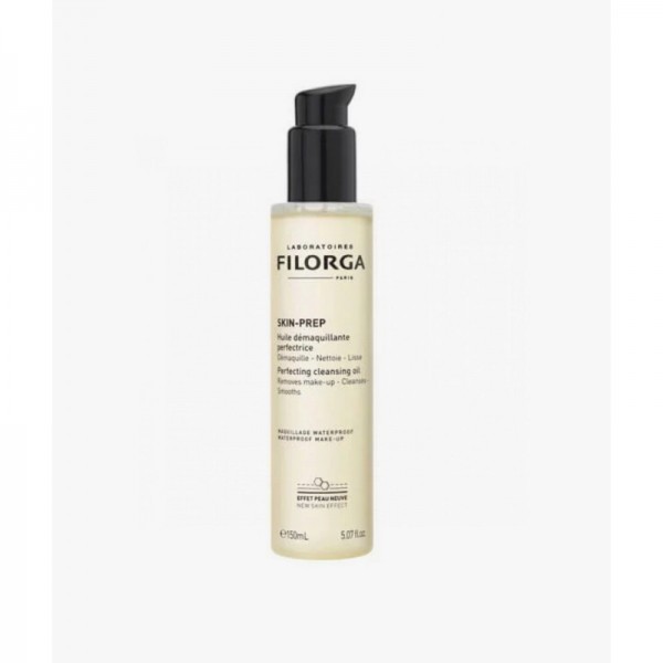 Filorga Skin-Prep Aceite Desmaquillante Perfeccionador 150ml