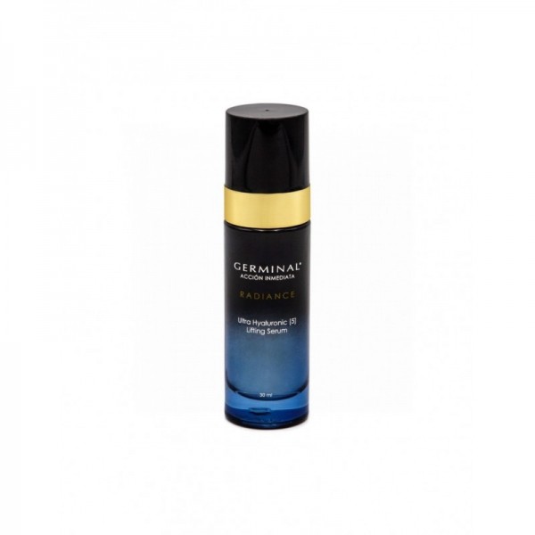 Germinal Radiance Ultra Hyaluronic [5] Lift Serum 30ml