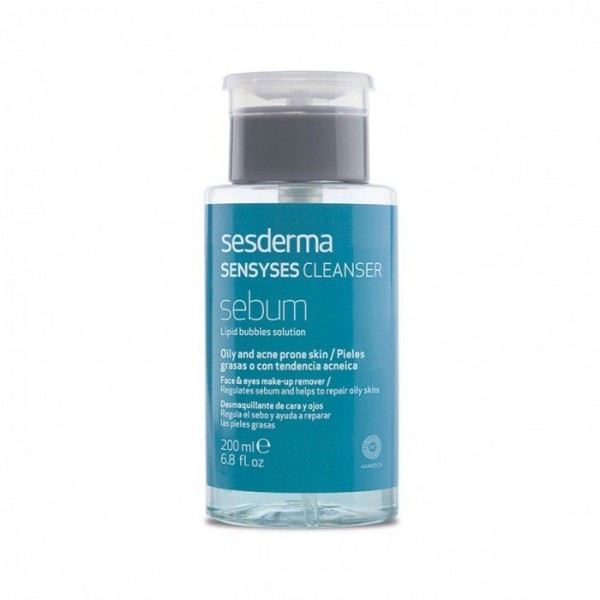 Sesderma Sensyses Sebum Cleanser 200ml