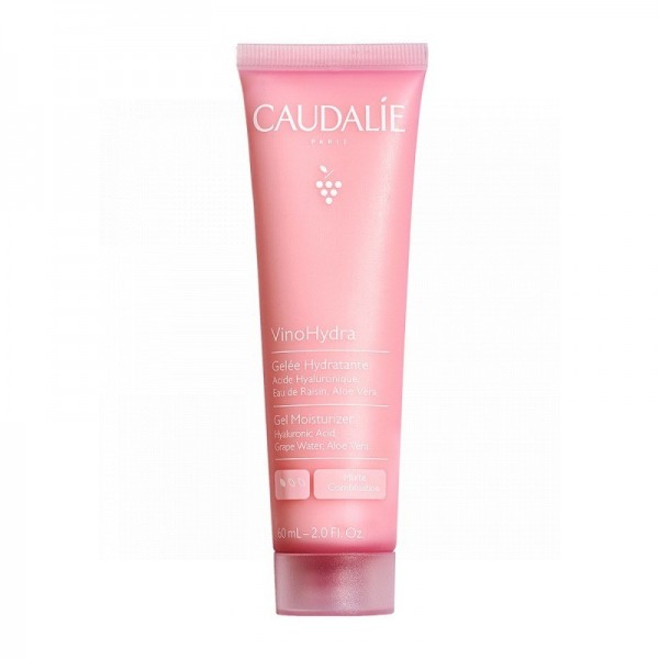 Caudalie Vino-Hydra Gel Hydrantante Tubo 60 ML