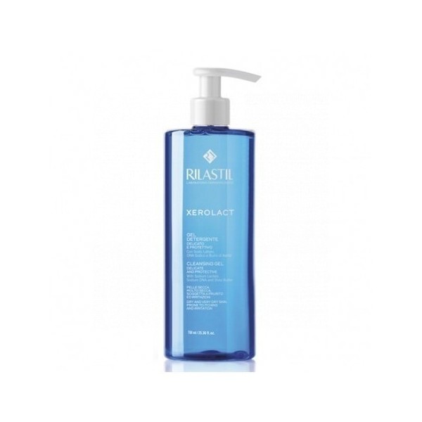 Rilastil Xerolact Gel 750 ml