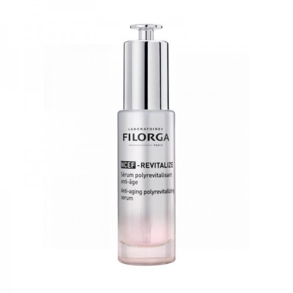 Filorga NCEF Serum Revitalizante 30 ML