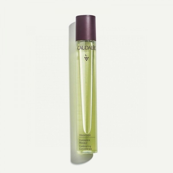 Caudalie Vinocsulpt Concentrado Esbeltez 75ml