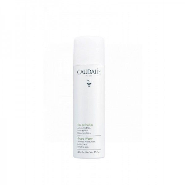 Caudalie Agua de Uva 200ml