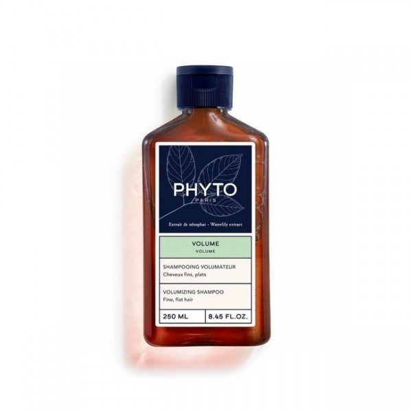 Phyto Volumen Champú Voluminizador 250ml