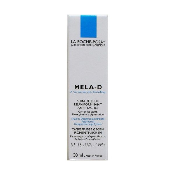La Roche Posay Tratamiento Diario Despigmentante 30ml