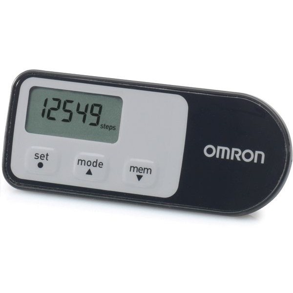 Podometro Omron Walking Style Hj-321