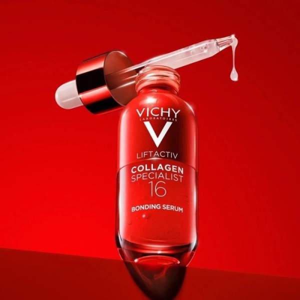 Vichy Liftactiv Collagen Specialist 16 Serum