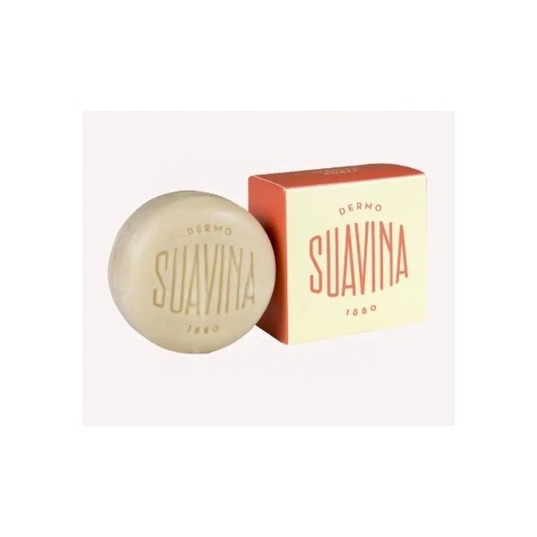 Suavina Original Jabón Natural 60 ml