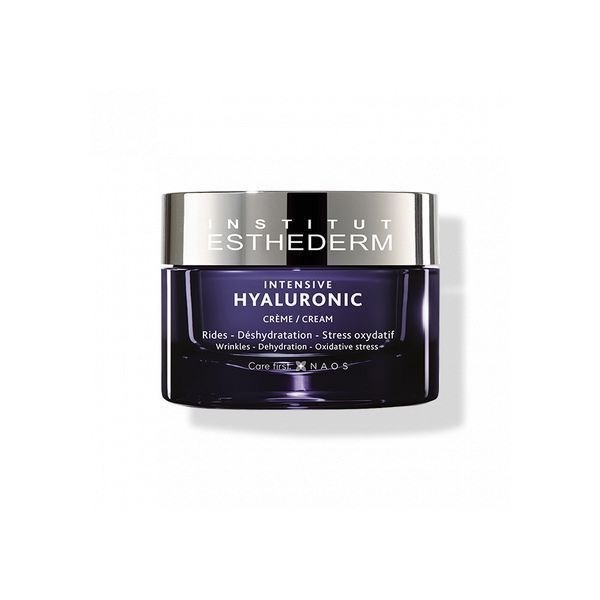 Esthederm Intensive Hyaluronic Crema 50ml