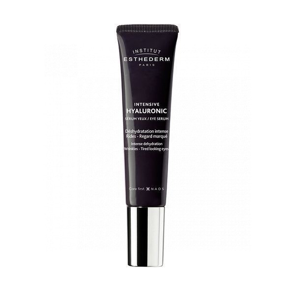 Esthederm Intensive Hyaluronic Sérum Contorno de Ojos 15ml