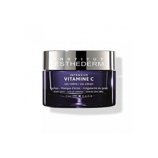 Esthederm Intensive Vitamina C Gel Crema 50ml