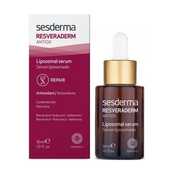 Sesderma Resveraderm Sérum 30 ml