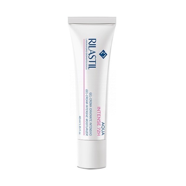 Rilastil Aqua Intense 72h 40 ml
