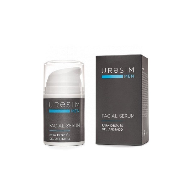 Uresim Men Sérum Facial 50 ml