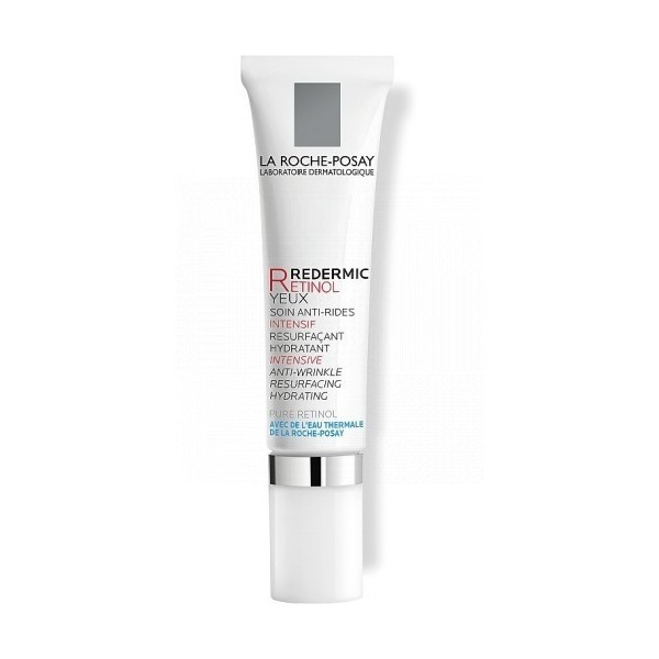 La Roche Posay Redermic Retinol Ojos 15ml