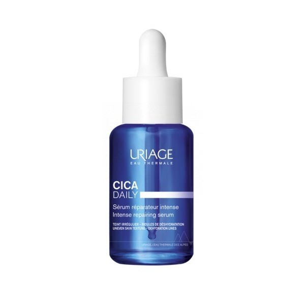 Uriage Bariederm Cica Daily Serum  1 Envase 30 ml