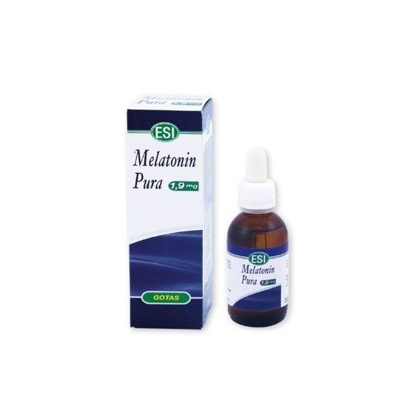 Esi Melatonina Pura 50ml
