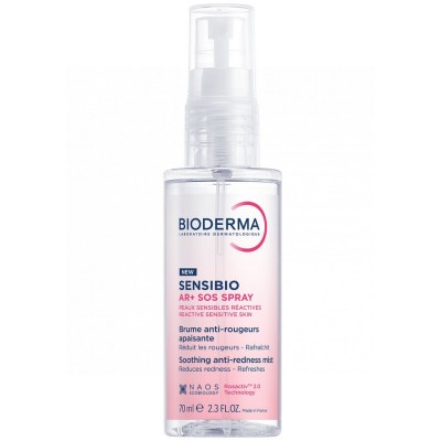 Bioderma Sensibio Ar+ Sos...