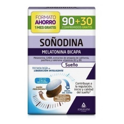 Angelini Soñodina...