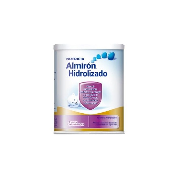 Almirón Hidrolizado 400 gr