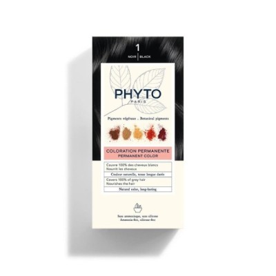 Phyto - Phytocolor 1 Negro