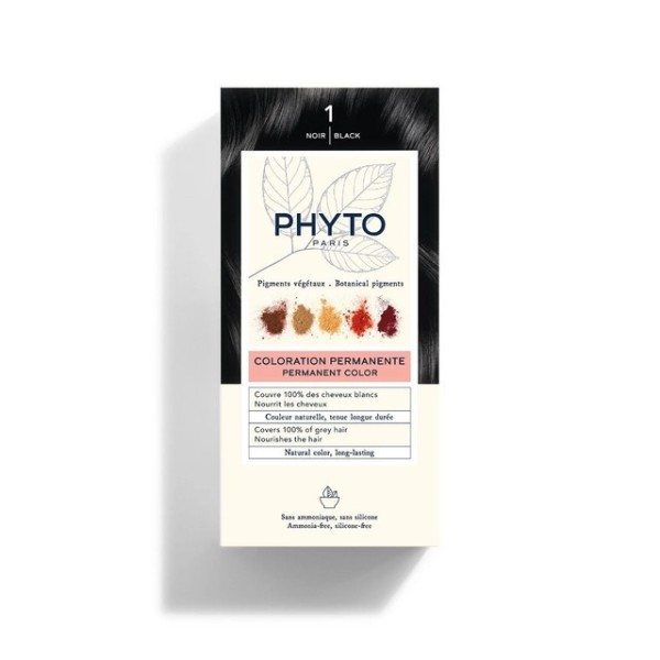 Phyto - Phytocolor 1 Negro