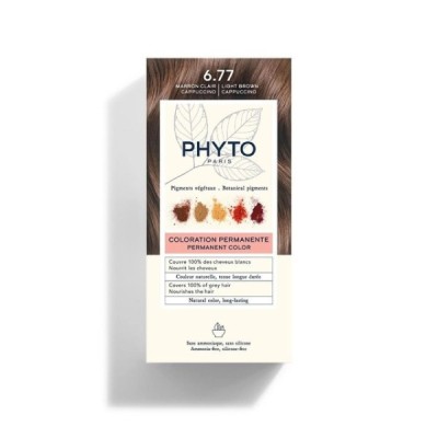 Phyto - Phytocolor 6.77...
