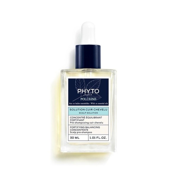 Phyto - Phytopolleine Pre-champu 30ml