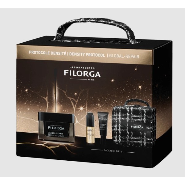 Filorga Cofre Protocolo Densidad Y Reparación