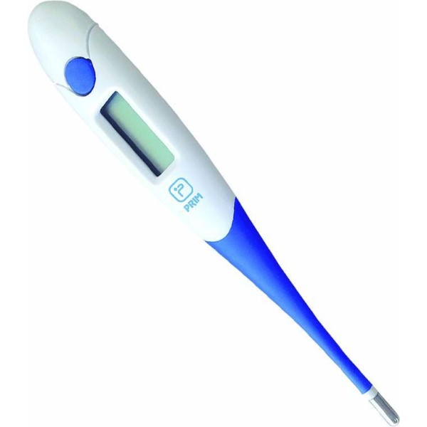 Prim Termómetro Clínico Digital