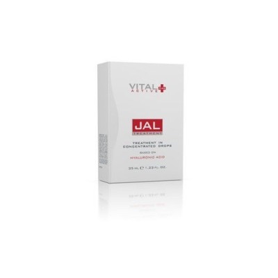 Vital Plus Active Jal 45ml