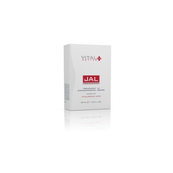 Vital Plus Active Jal 45ml
