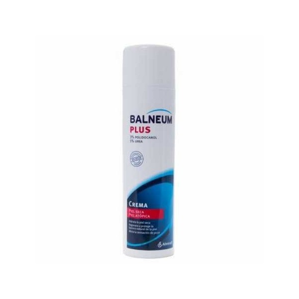 Balneum Plus Crema Spray 200 Ml