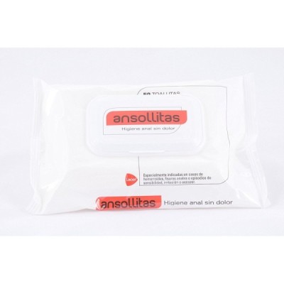 Lacer Ansollitas Higiene...