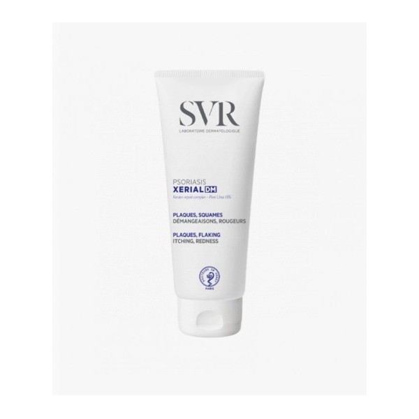 SVR Xerial Psoriasis DM Crema 200ml