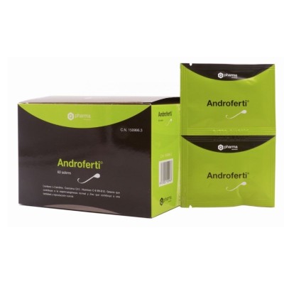 Androferti 60 Sobres