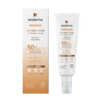 Sesderma Repaskin Tacto...
