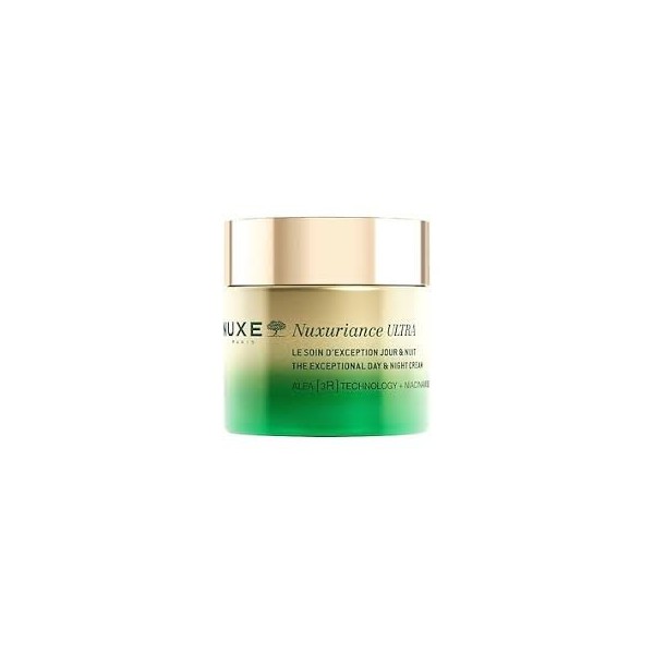 Nuxe Nuxuriance Ultra Tratamiento Excepcional Día Y Noche 75 Ml