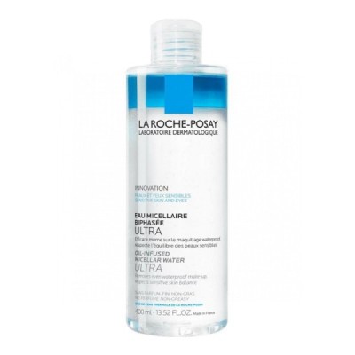 La Roche Posay Agua Micelar...