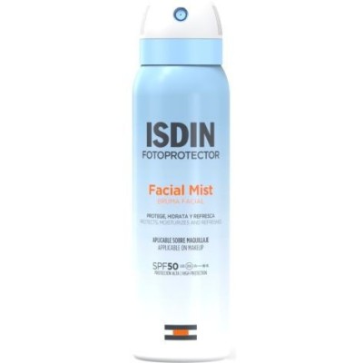 Isdin Fotoprotector Facial...
