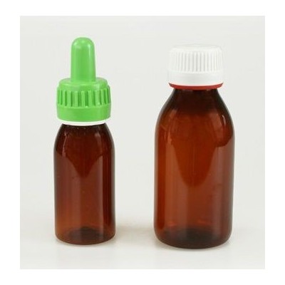 Topacio Frasco Cristal...