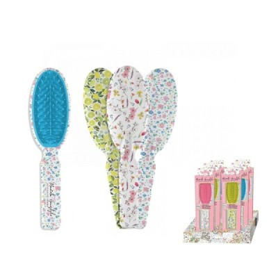 ZZ Cepillo Sin Tirones...