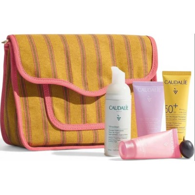Caudalie Neceser De Viaje...