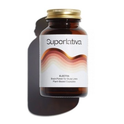 Superlativa Electra...